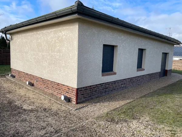 Maison 6 pièces 85 m²