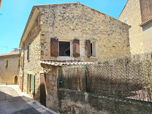 Maison 4 pièces 95 m²