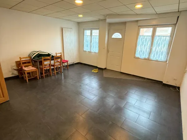 Immeuble de rapport 248 m²