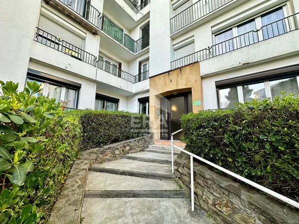 Appartement 4 pièces 77 m²