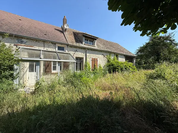 Maison 5 pièces 150 m²