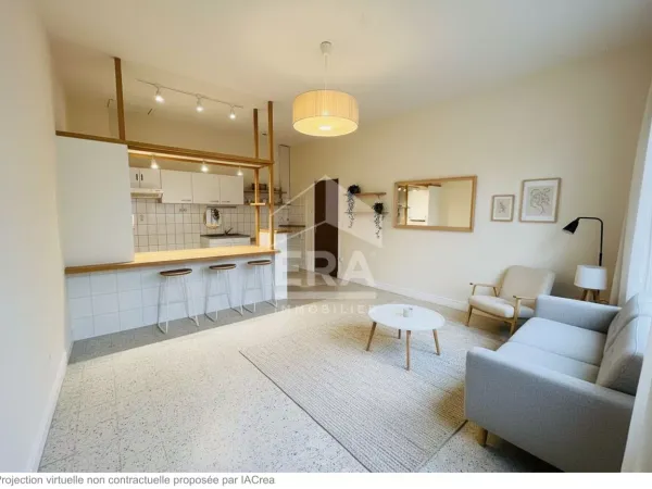 Maison 3 pièces 78 m²