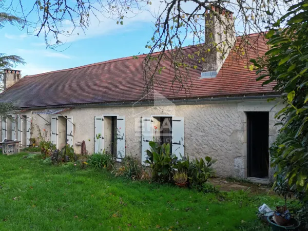 Maison 9 pièces 148 m²