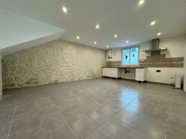 Maison de ville 3 pièces 56 m²