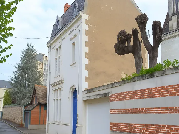 Maison 4 pièces 113 m²