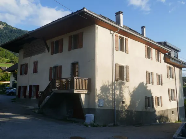 Maison 7 pièces 128 m²