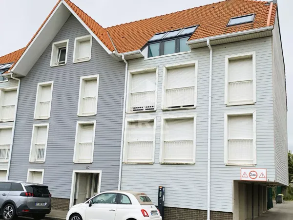 Appartement 1 pièce 31 m²