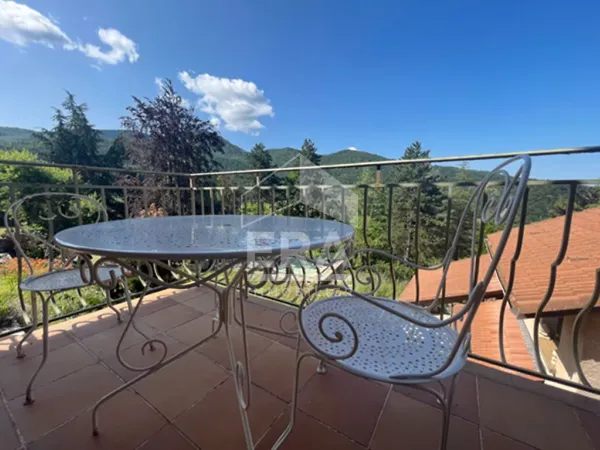 Maison 10 pièces 500 m²