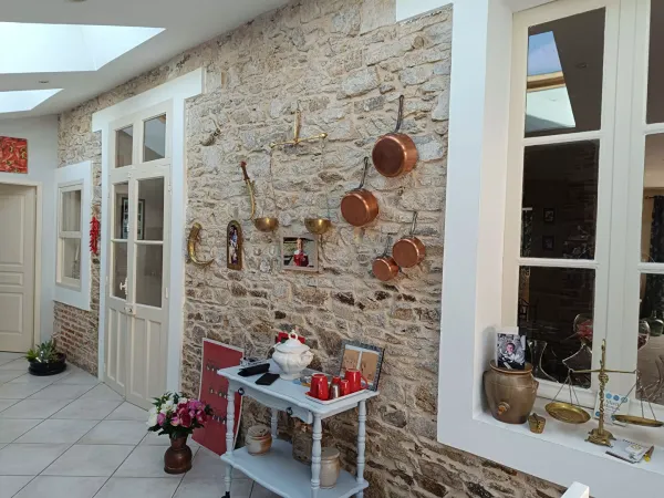 Maison 6 pièces 200 m²
