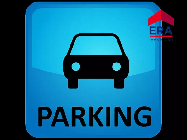 Parking/box 11 m²