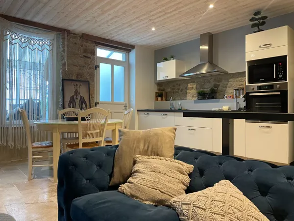 Maison 3 pièces 76 m²