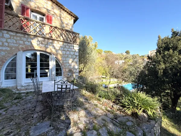 Maison 6 pièces 135 m²