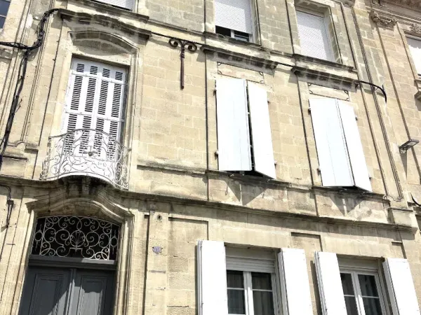 Appartement 3 pièces 137 m²