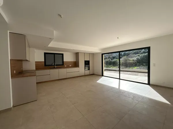 Appartement 4 pièces 89 m²