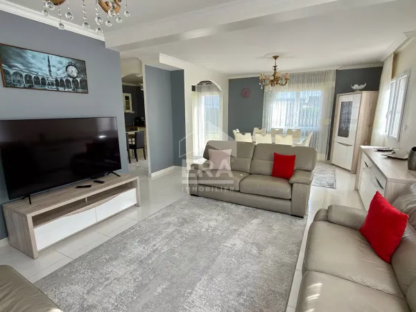 Maison 6 pièces 150 m²