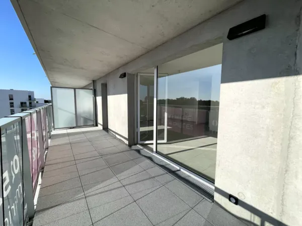 Appartement 4 pièces 90 m²