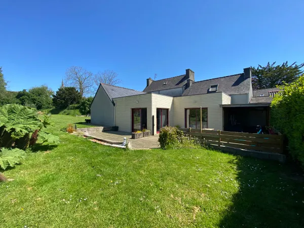 Maison 8 pièces 147 m²