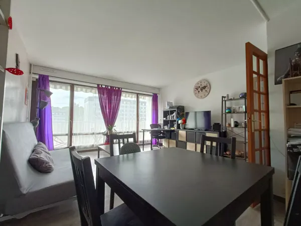 Appartement 4 pièces 88 m²