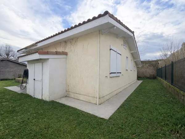 Maison 3 pièces 67 m²