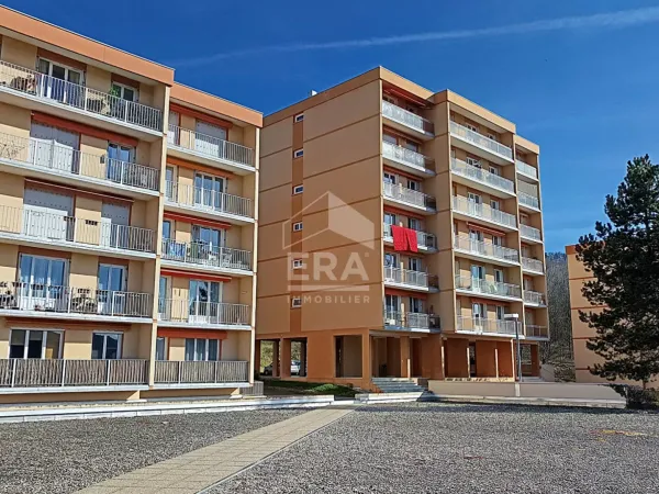 Appartement 3 pièces 67 m²