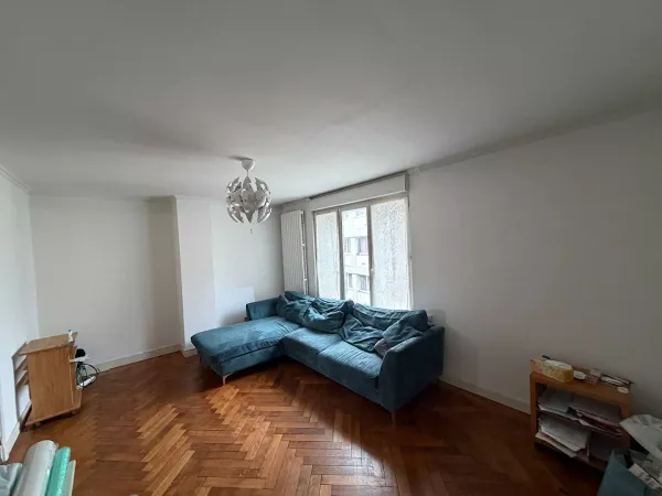 Appartement 3 pièces 71 m²