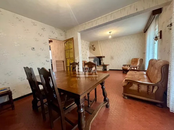 Maison 4 pièces 79 m²