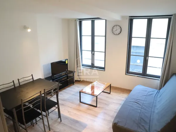 Immeuble de rapport 6 pièces 100 m²