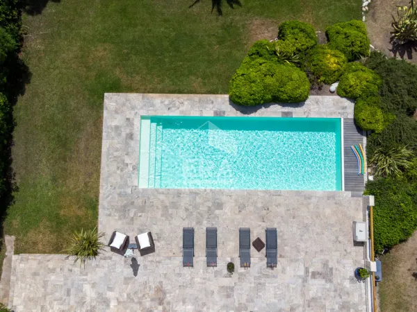 Villa 9 pièces 265 m²