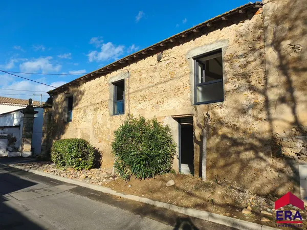 Entrepôt/local industriel 165 m²