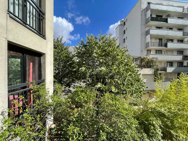 Appartement 1 pièce 23 m²