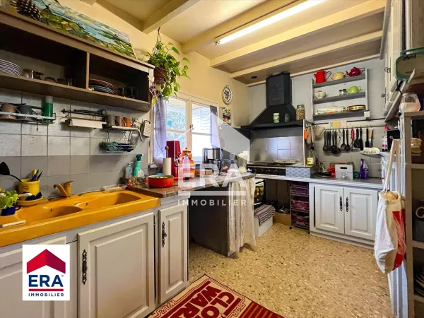 Maison 12 pièces 272 m²