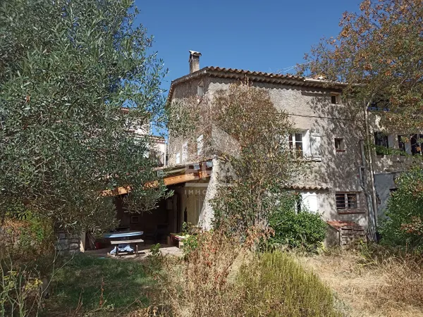 Maison 6 pièces 124 m²