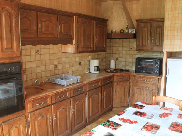 Maison 5 pièces 171 m²