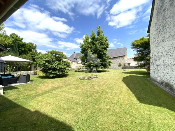 Maison 4 pièces 125 m²