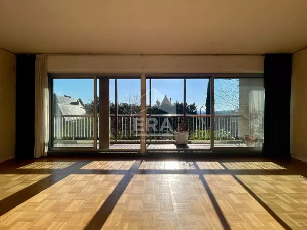 Appartement 4 pièces 87 m²