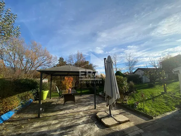 Maison 4 pièces 86 m²