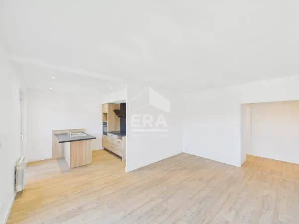 Appartement 4 pièces 78 m²