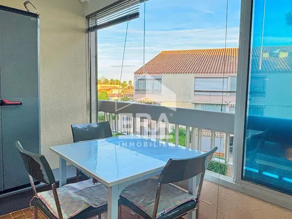 Appartement 1 pièce 20 m²