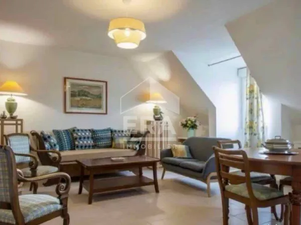Appartement 2 pièces 56 m²