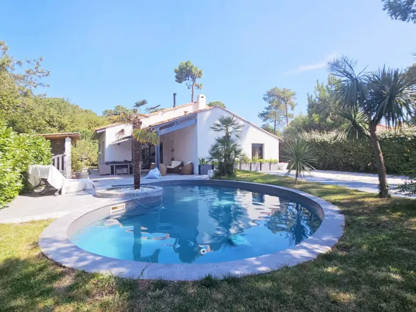 Maison 5 pièces 165 m²
