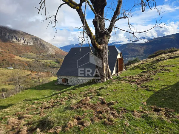 Maison 3 pièces 89 m²