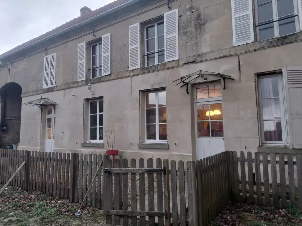 Maison 13 pièces 434 m²