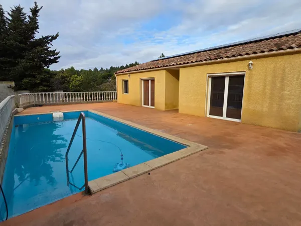Maison 6 pièces 250 m²