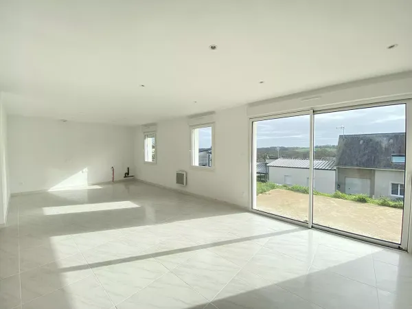 Maison 6 pièces 105 m²