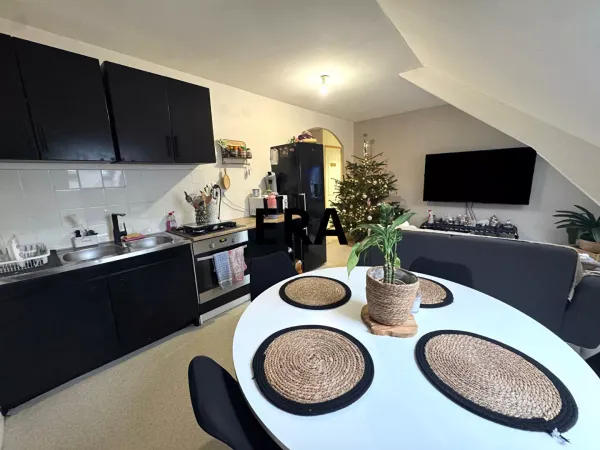 Immeuble de rapport 5 pièces 190 m²
