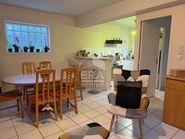 Maison 3 pièces 79 m²