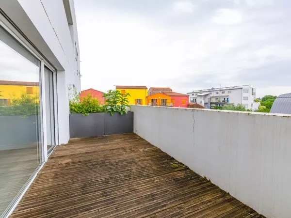 Appartement 3 pièces 70 m²