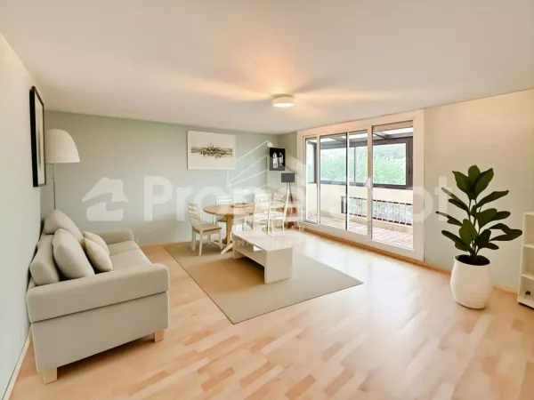 Appartement 3 pièces 73 m²