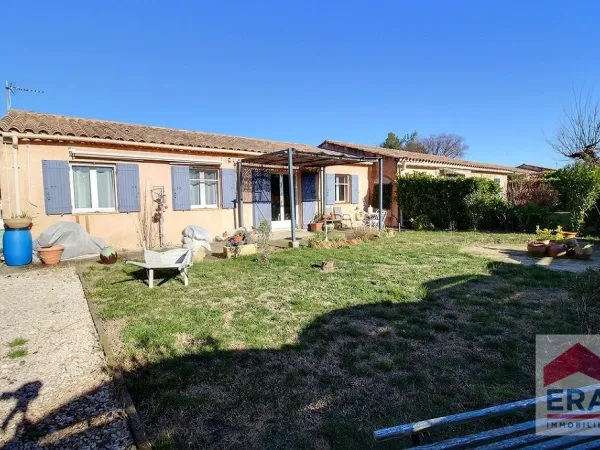 Maison 4 pièces 84 m²