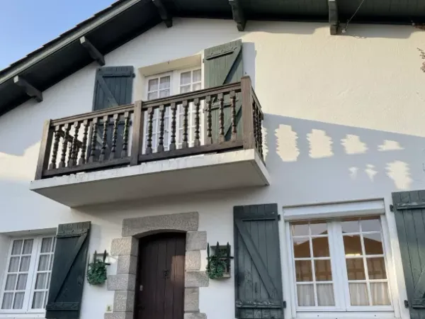 Maison 5 pièces 124 m²